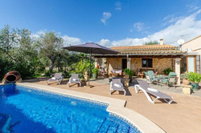 YourHouse Ermita Villa